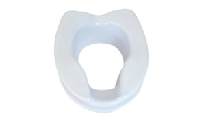 EVOLUXION ELEVADOR DE SANITA PVC 10CM BW700